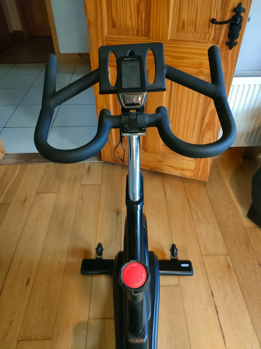 Spinning bike - Image 4