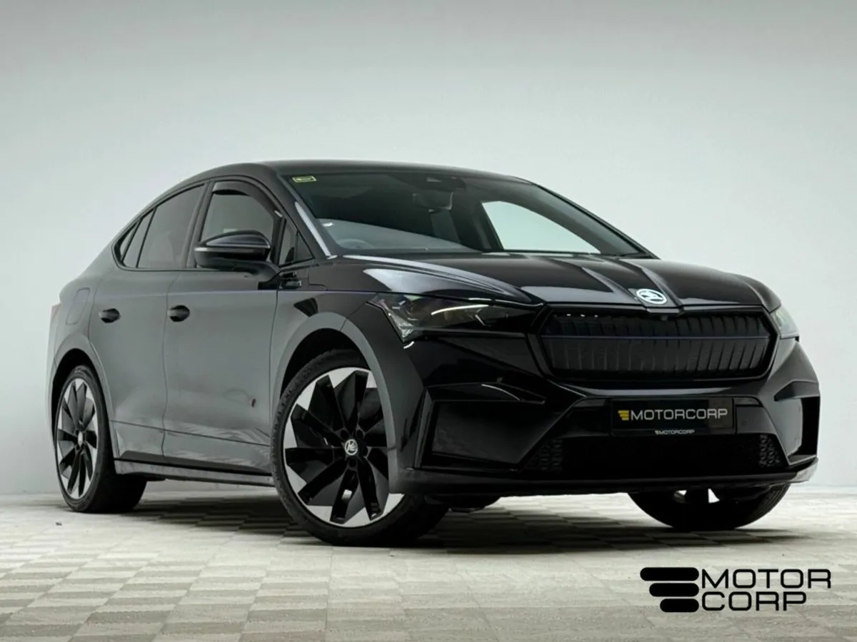 Skoda Other IV 80 SPORTLINE + PLUS - Image 1