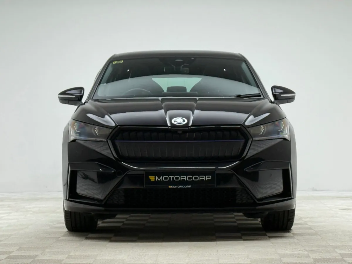 Skoda Other IV 80 SPORTLINE + PLUS - Image 2