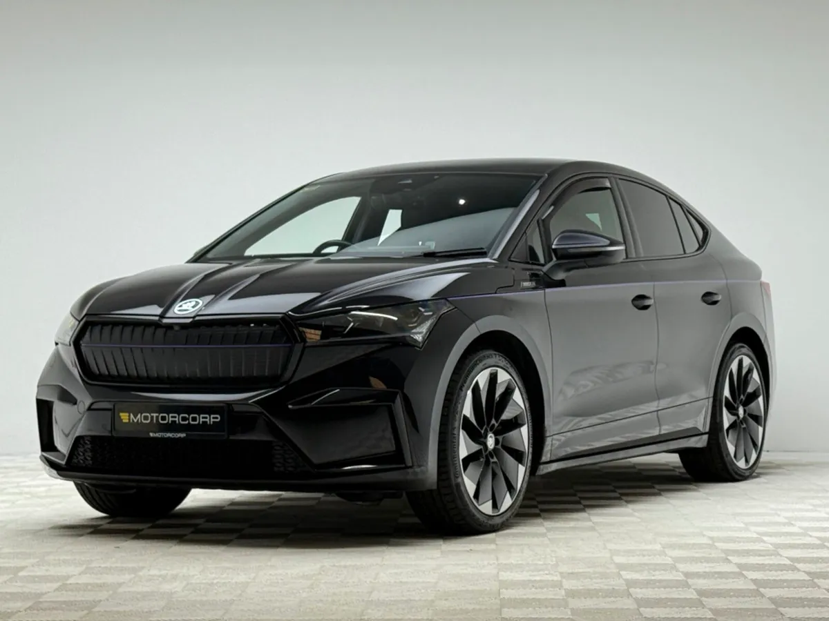 Skoda Other IV 80 SPORTLINE + PLUS - Image 3