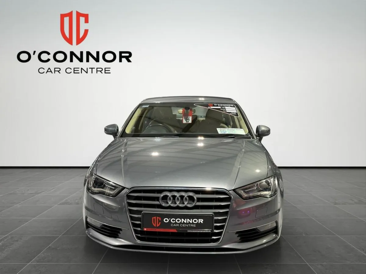 Audi A3 🔥 “Timing belt done, price right, looks u - Image 2