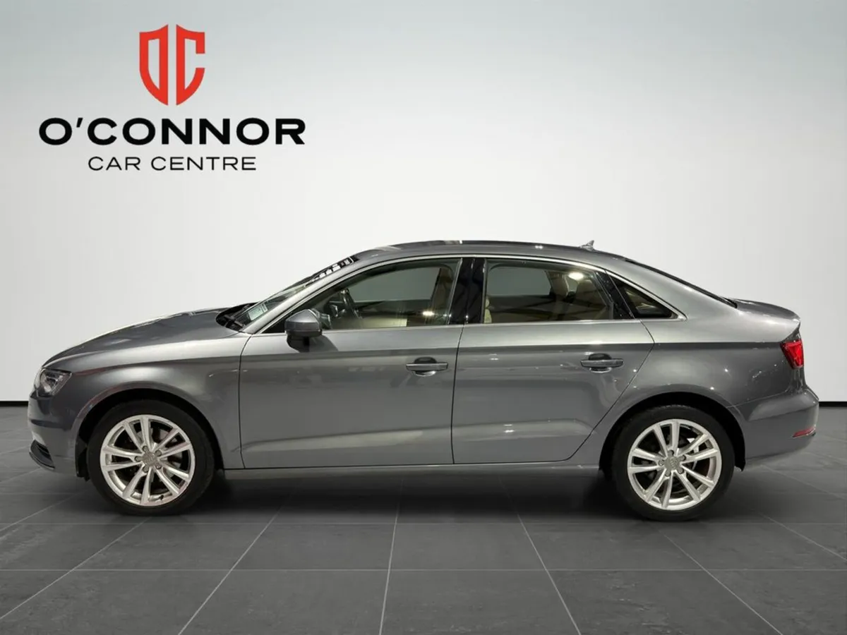 Audi A3 🔥 “Timing belt done, price right, looks u - Image 3