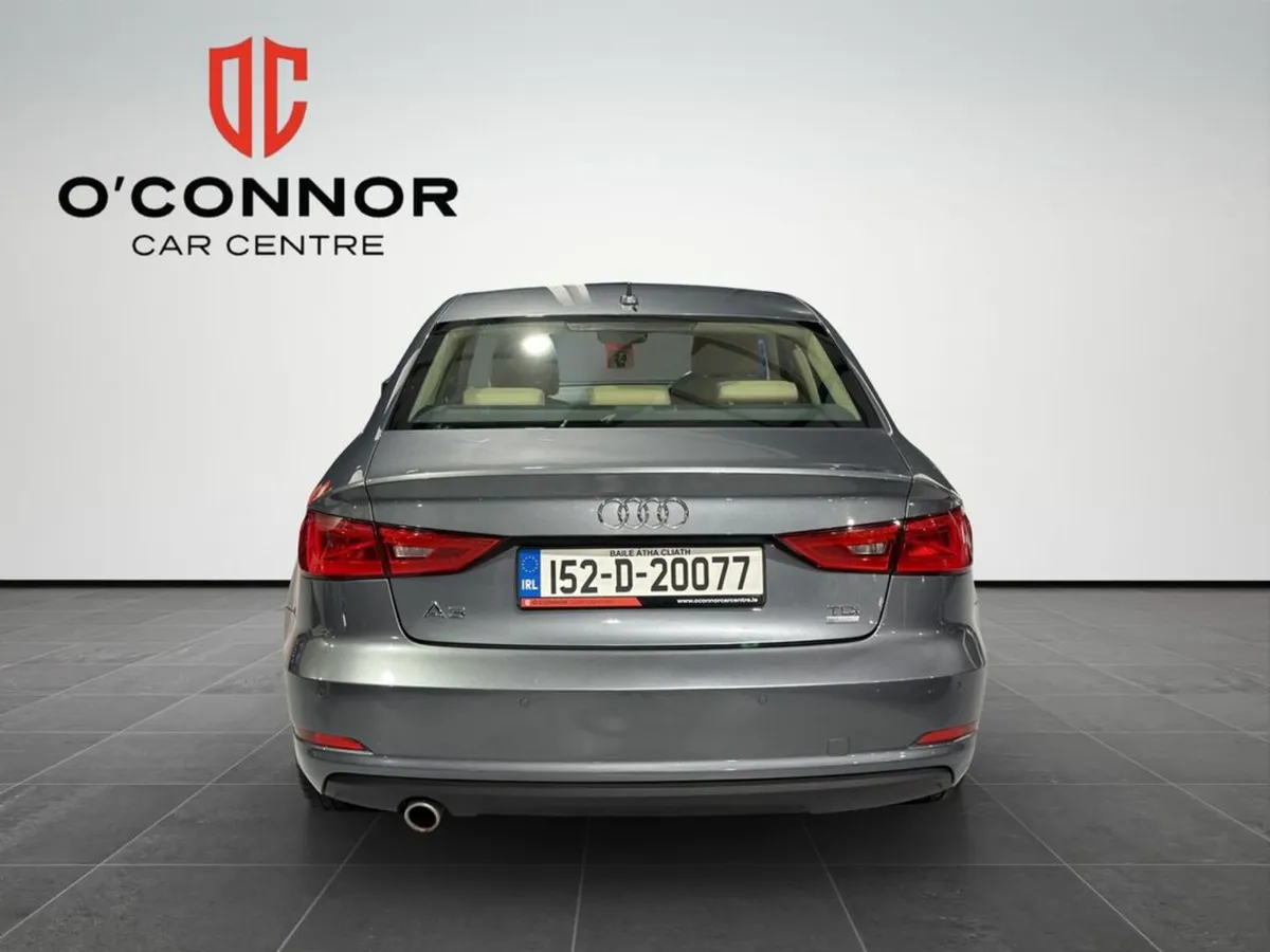 Audi A3 🔥 “Timing belt done, price right, looks u - Image 4