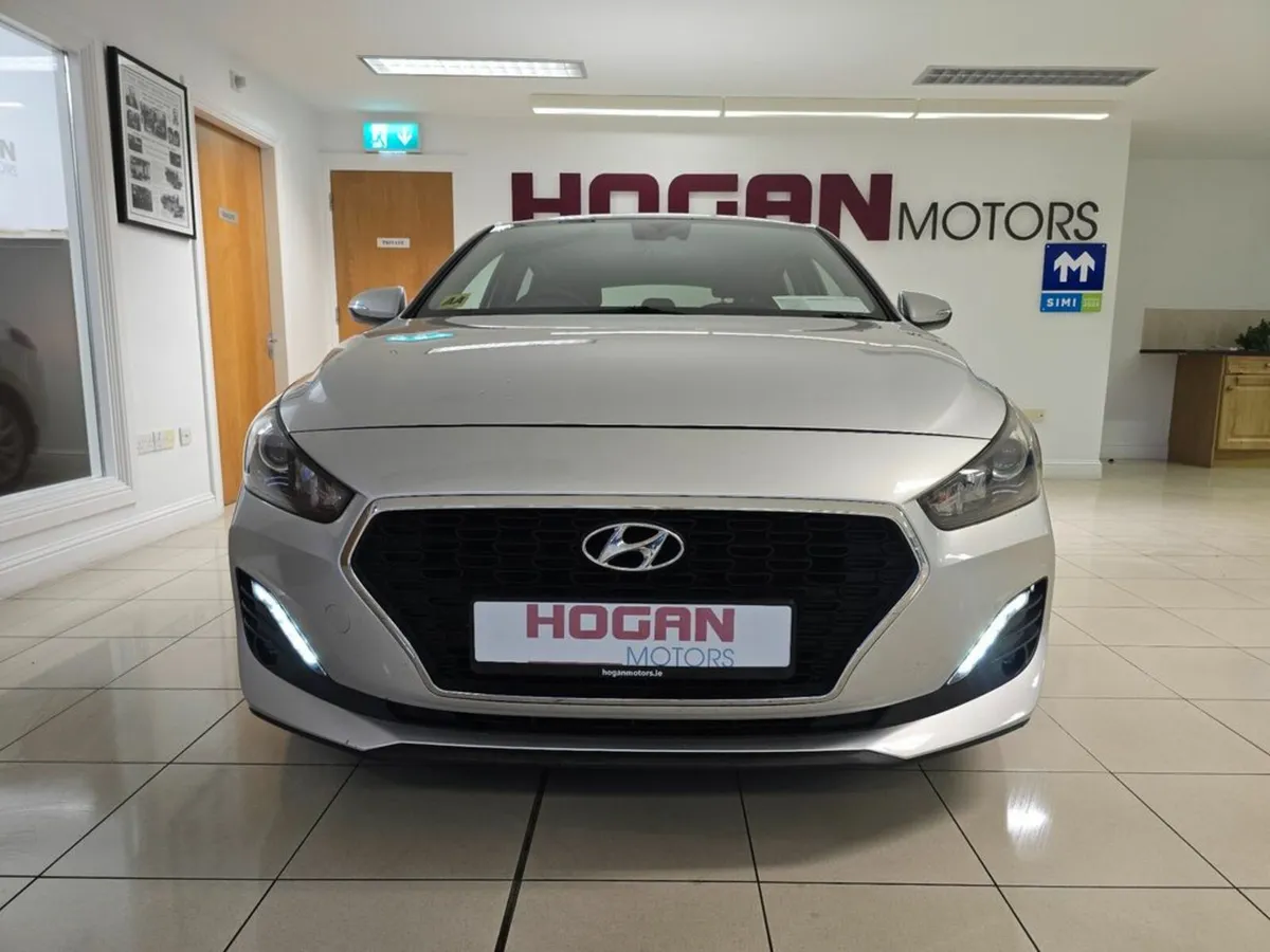 Hyundai i30 * BLACK FRIDAY SPECIAL - CONTACT US FO - Image 2