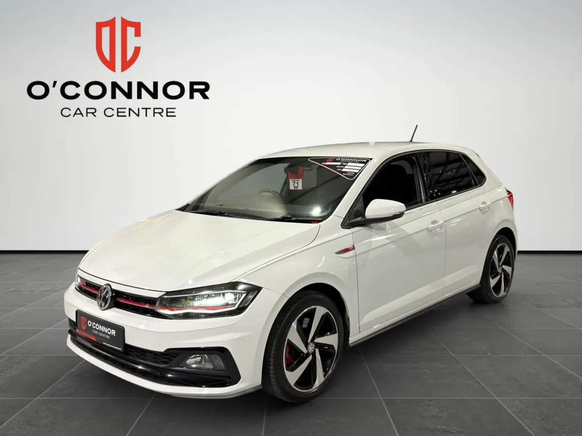 Volkswagen Polo GTI - Image 1