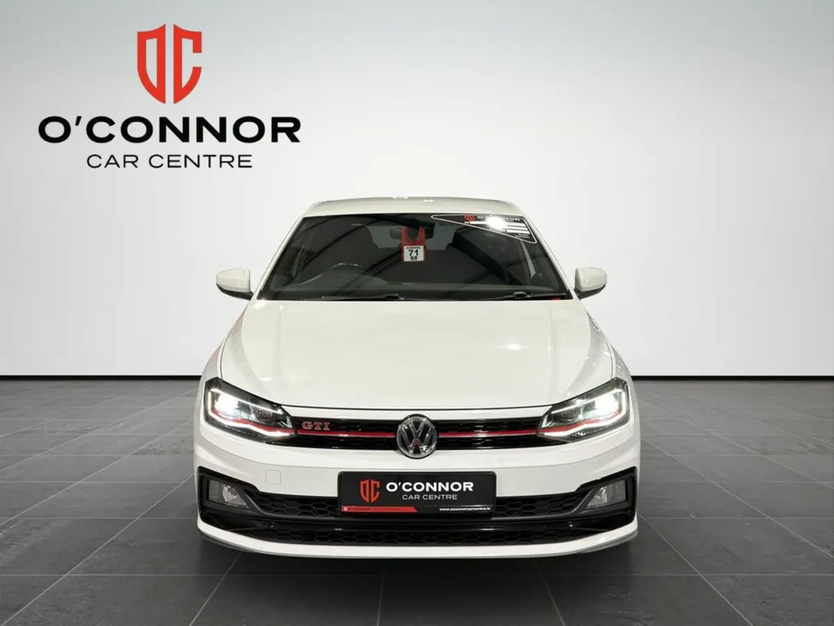 Volkswagen Polo GTI - Image 2