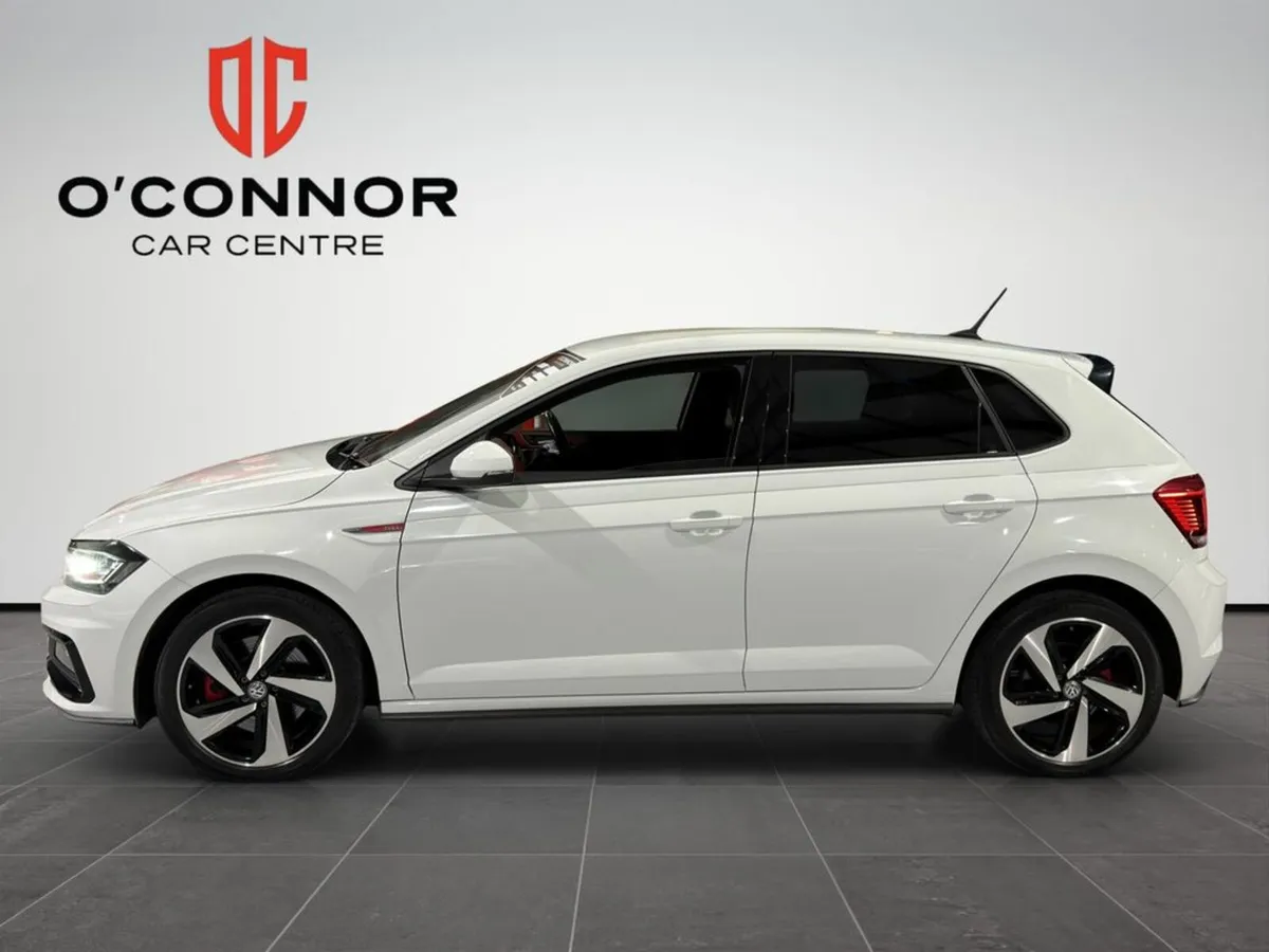 Volkswagen Polo GTI - Image 3