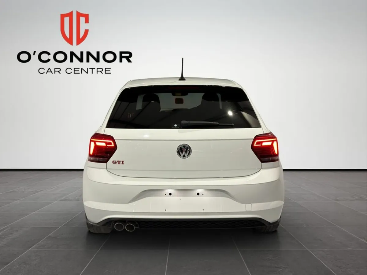Volkswagen Polo GTI - Image 4
