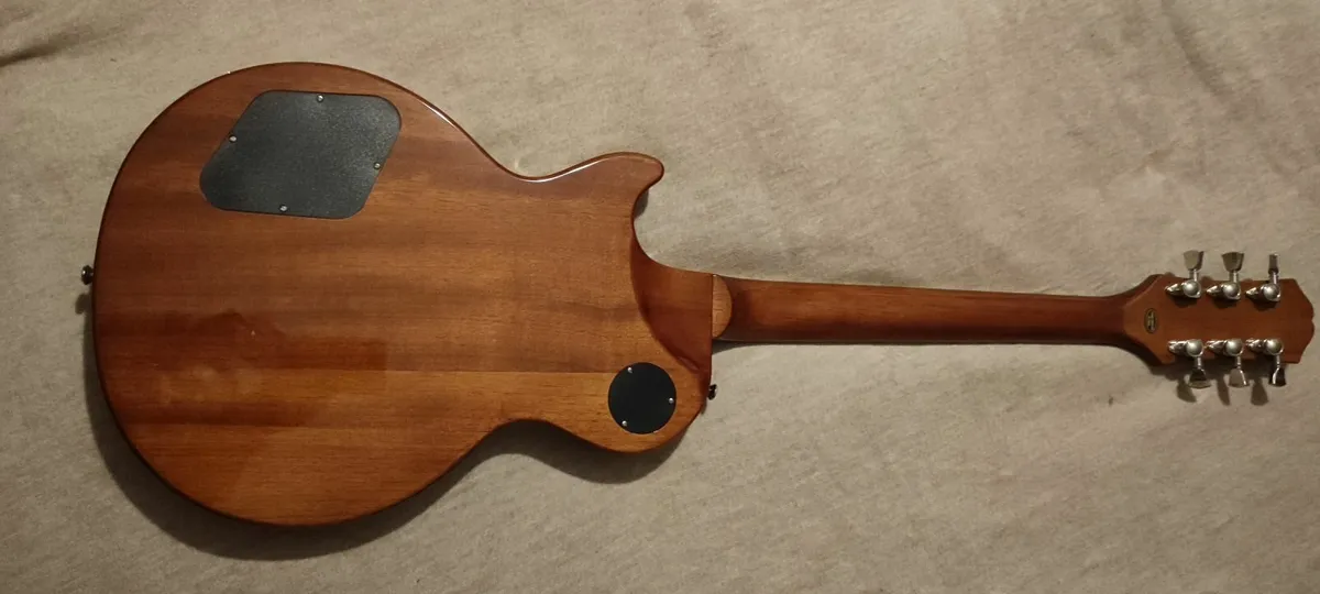 Epiphone Les Paul Modern Electric Guitar - Image 2