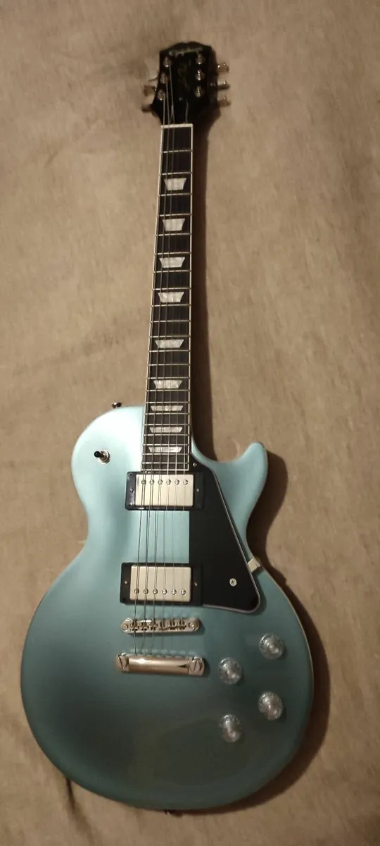 Epiphone Les Paul Modern Electric Guitar - Image 3