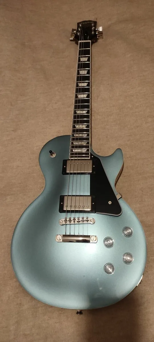 Epiphone Les Paul Modern Electric Guitar - Image 1