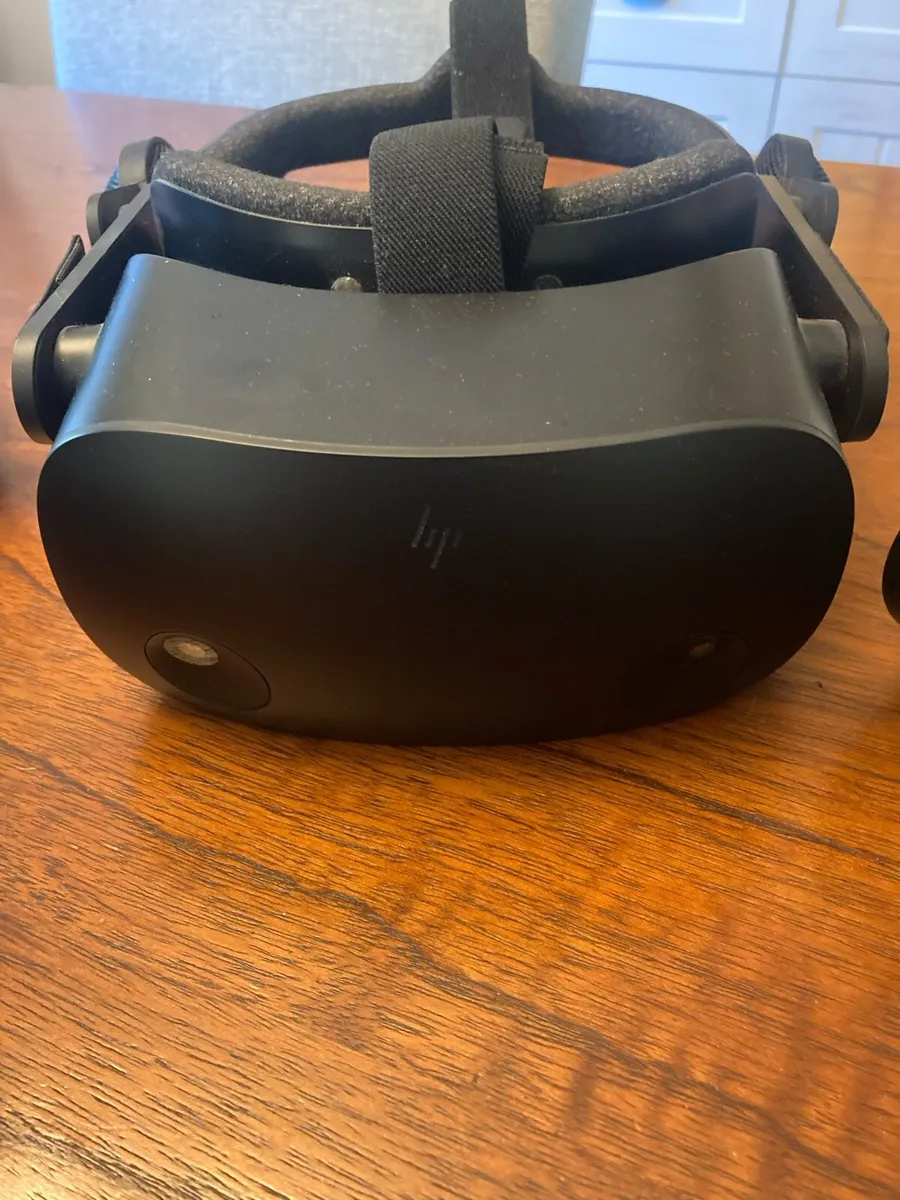 HP reverb g2 vr headset - Image 2