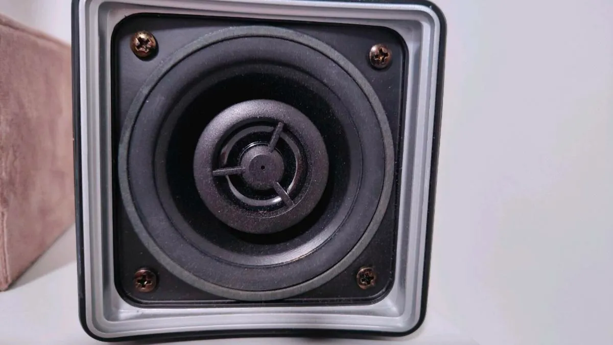 2 x JAMO A102🔊🎶🎵🎶System: 2-way 80W - Image 2