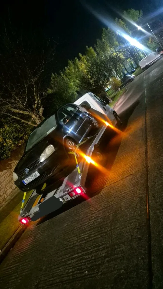 Peugeot boxer 2016 recovery - Image 3