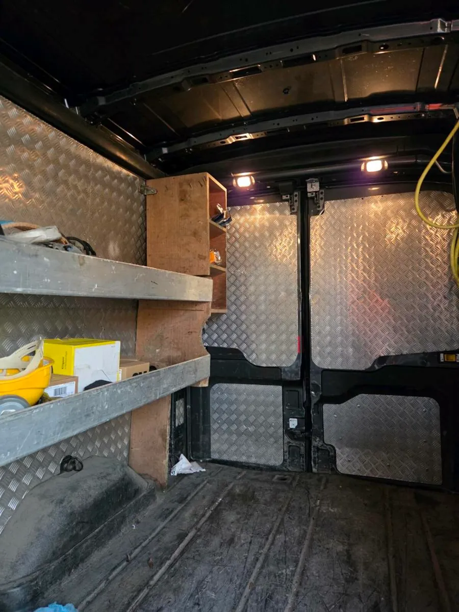 Transit 170bhp - Image 2