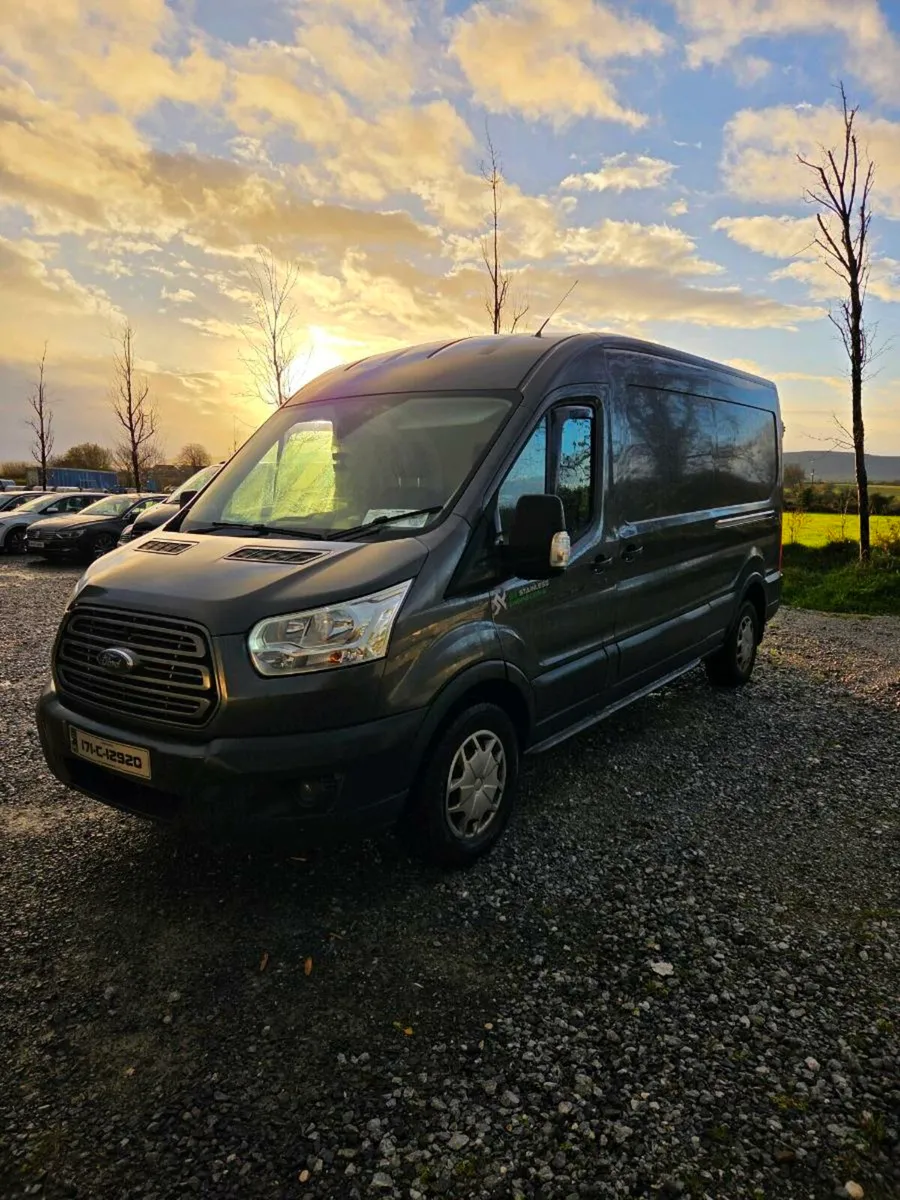 Transit 170bhp - Image 3