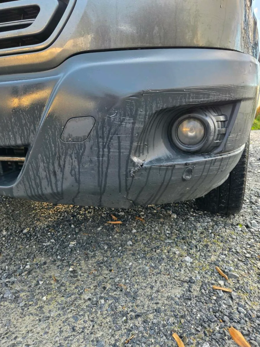 Transit 170bhp - Image 4