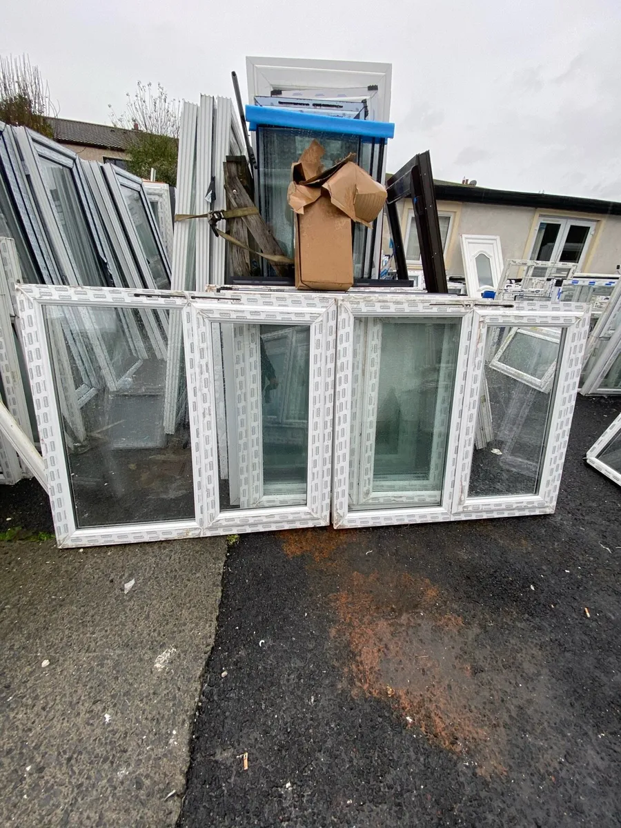 PVC windows - Image 3