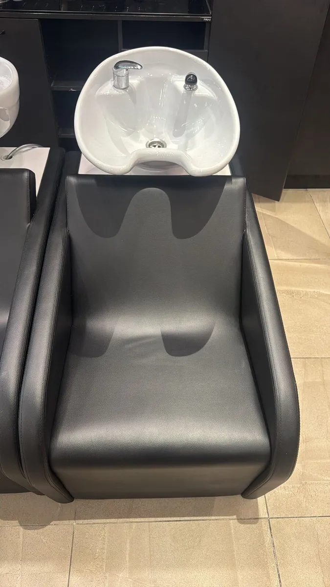 Salon basins - Image 2