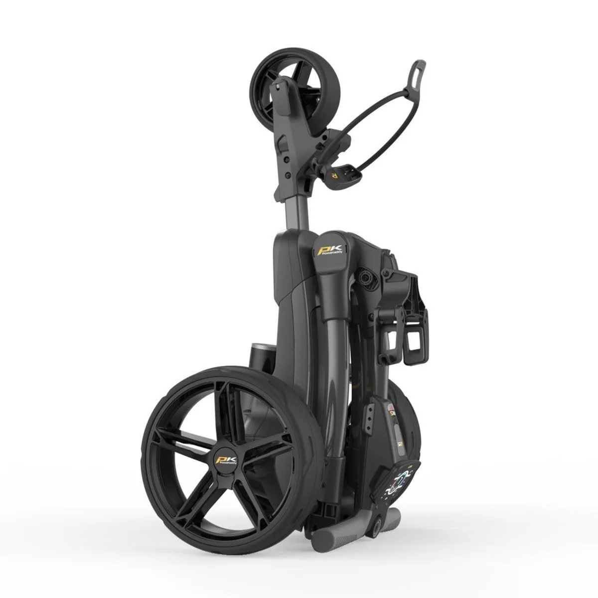 FX7 GPS Powakaddy Near New Condition - Image 2