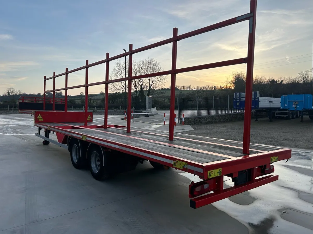 SDC Truss Trailers - Image 4