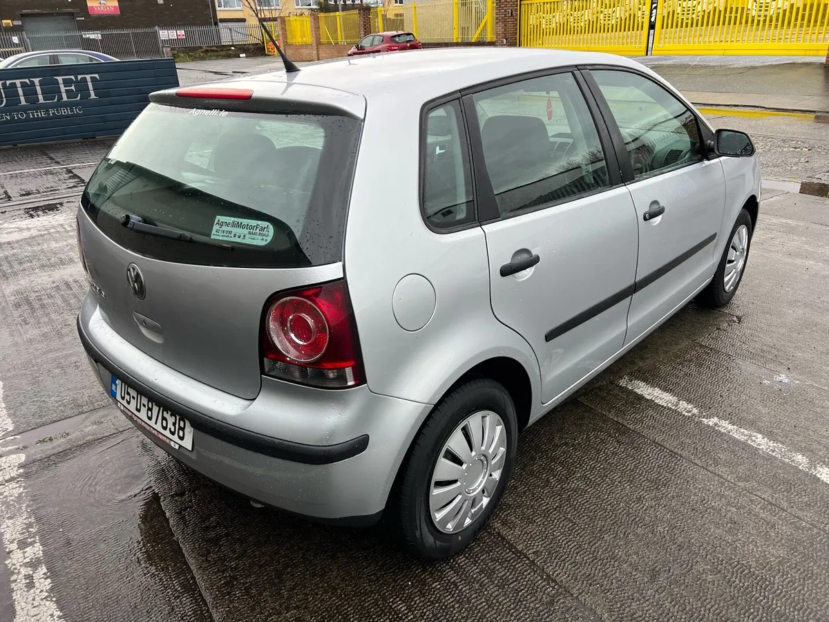 Volkswagen Polo 1.2 ONLY 76K NEW NCT 01/27 - Image 2
