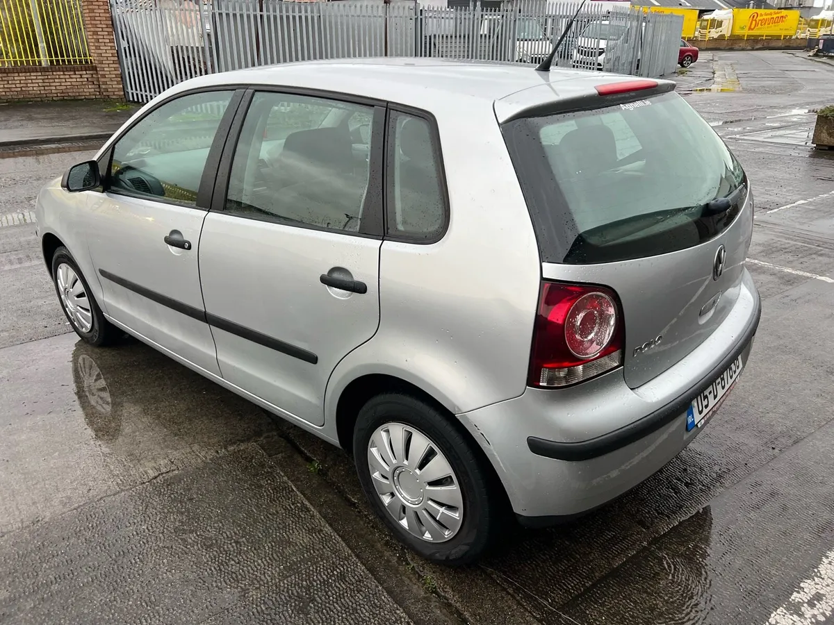 Volkswagen Polo 1.2 ONLY 76K NEW NCT 01/27 - Image 4