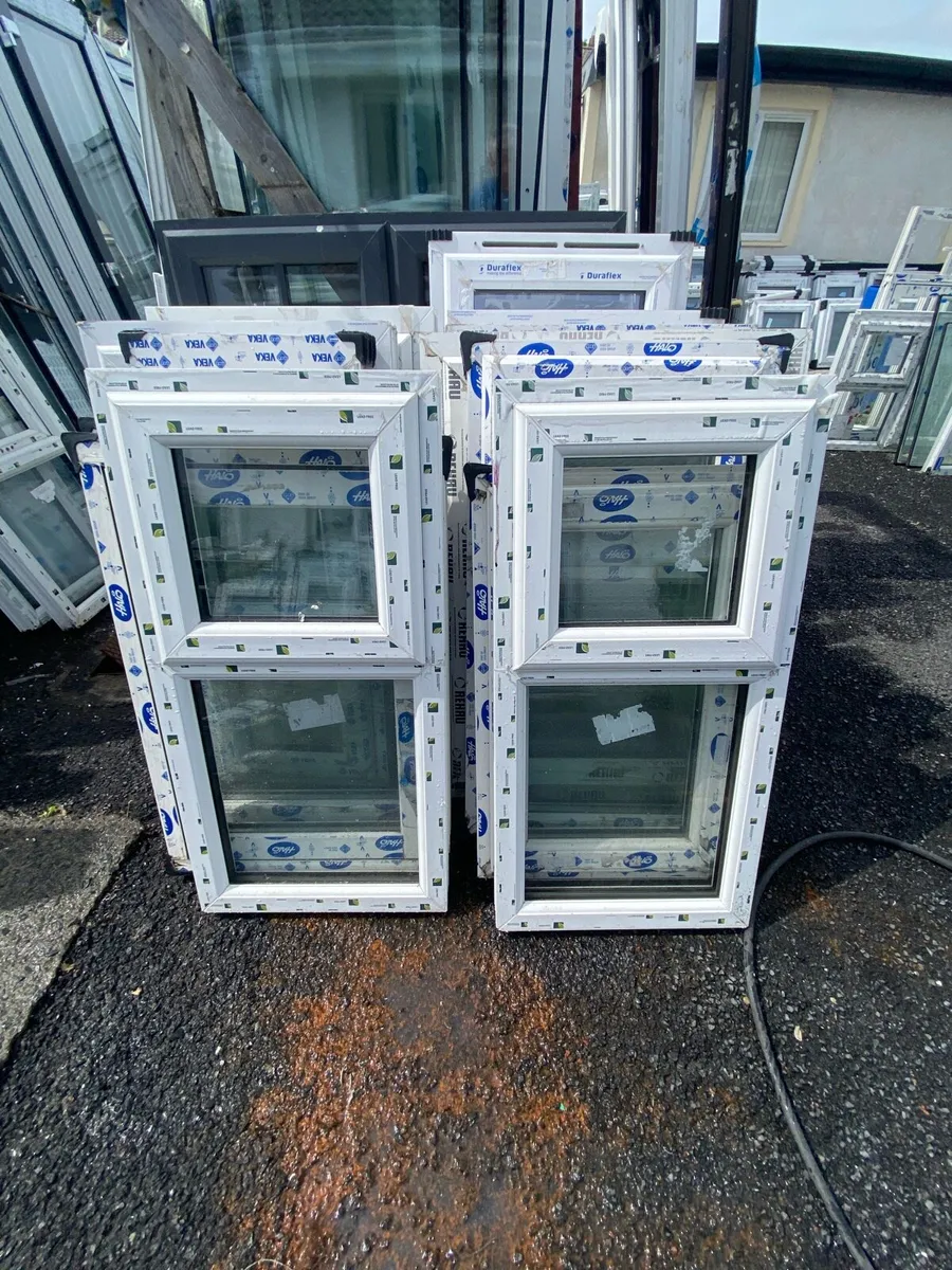 PVC window - Image 3