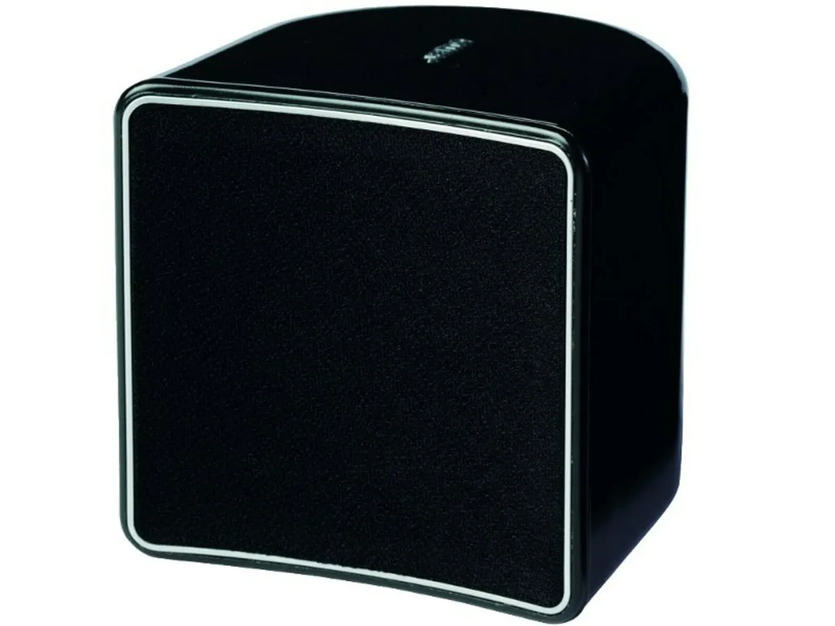 2 x JAMO A102🔊🎶🎵🎶System: 2-way 80W - Image 3