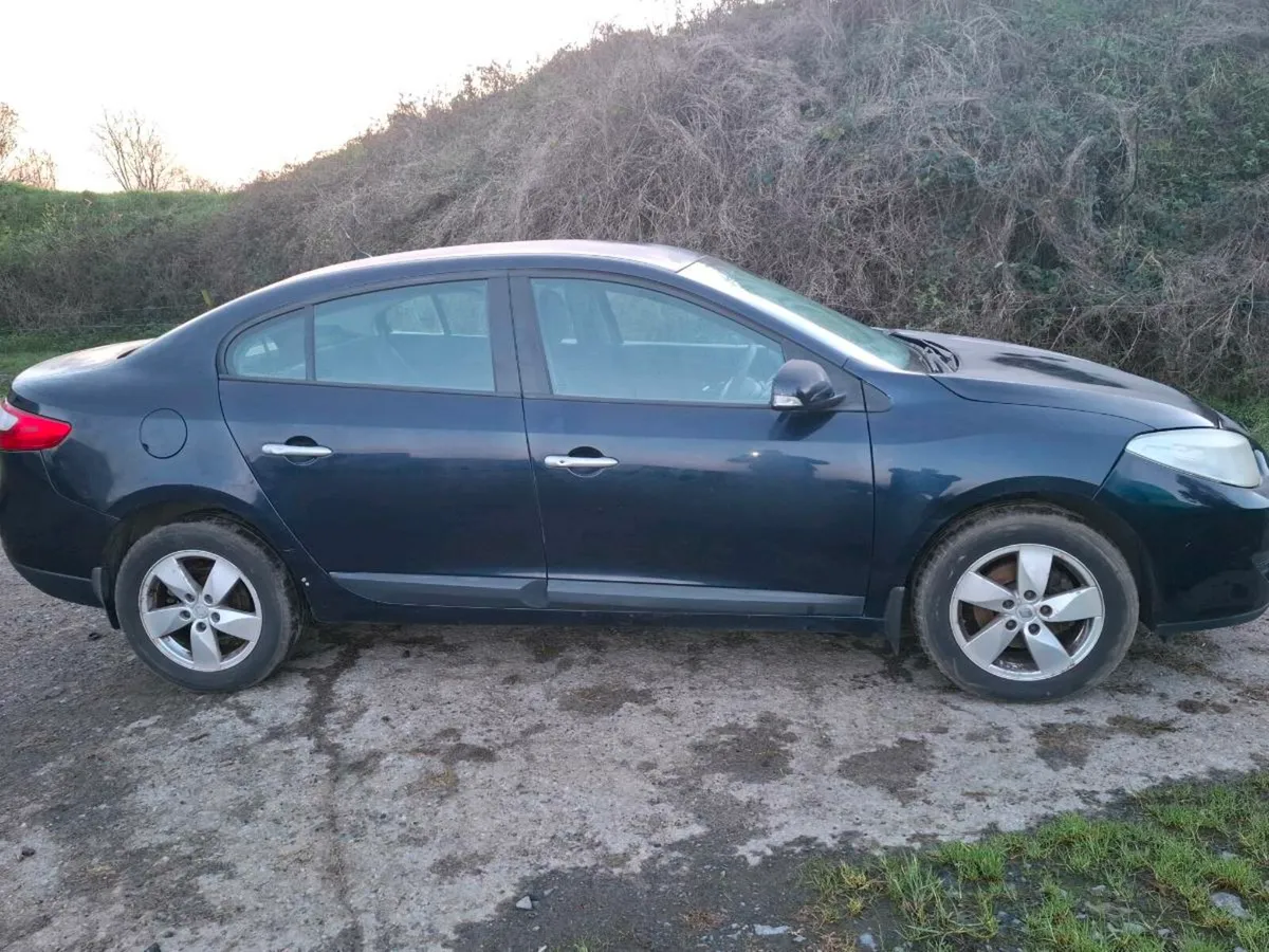 Renault fluence - Image 2