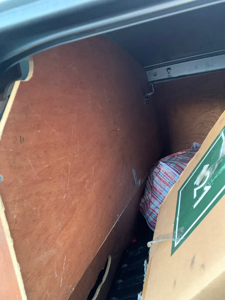 Citroen Berlingo 2018 - Image 4