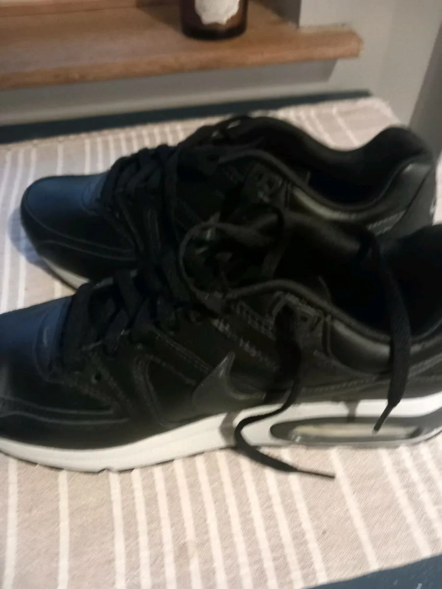 Nike Air max - Image 4