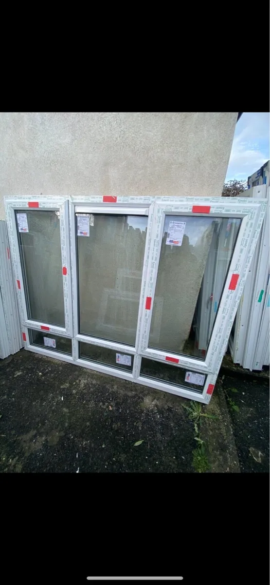 PVC window - Image 3