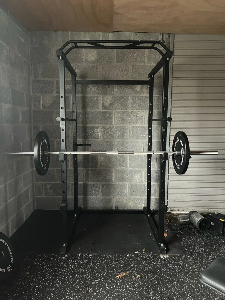 Gym equipment - Image 2
