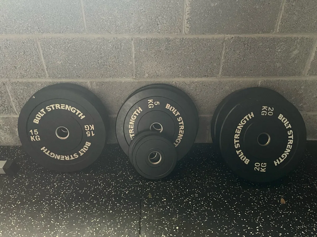 Gym equipment - Image 3