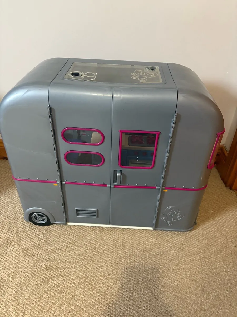 Our generation car and camper van - Image 4