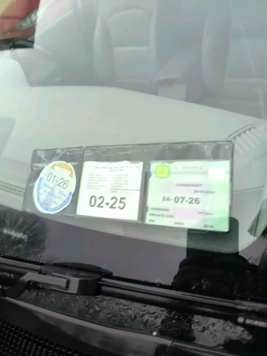 181 KIA NIRO AUTOMATIC - Image 3