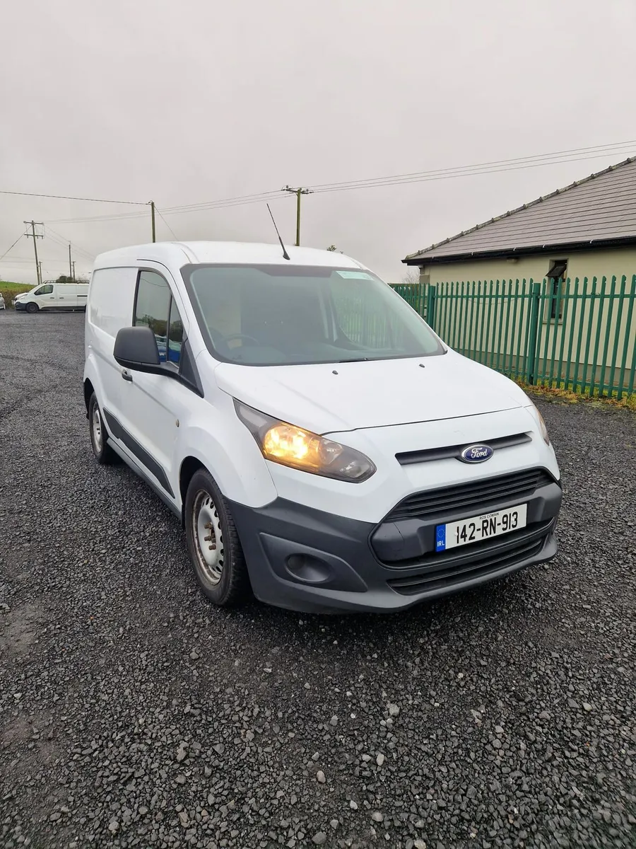 Ford connect - Image 2