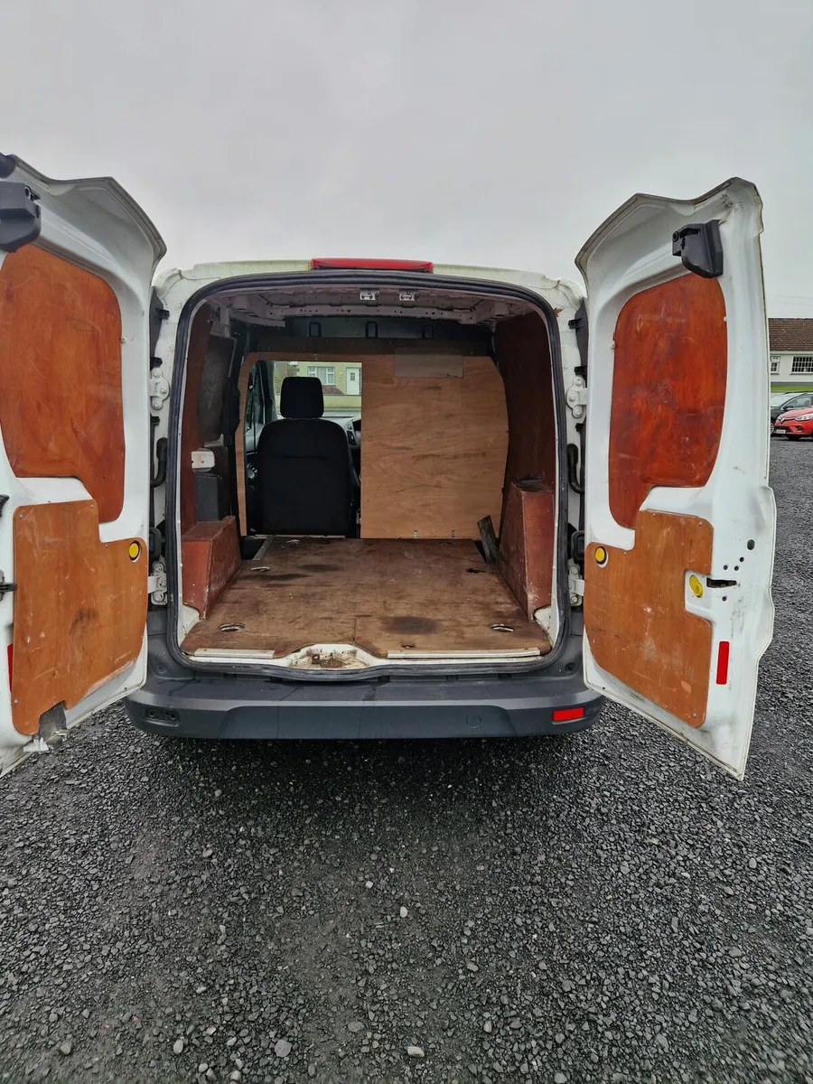 Ford connect - Image 3