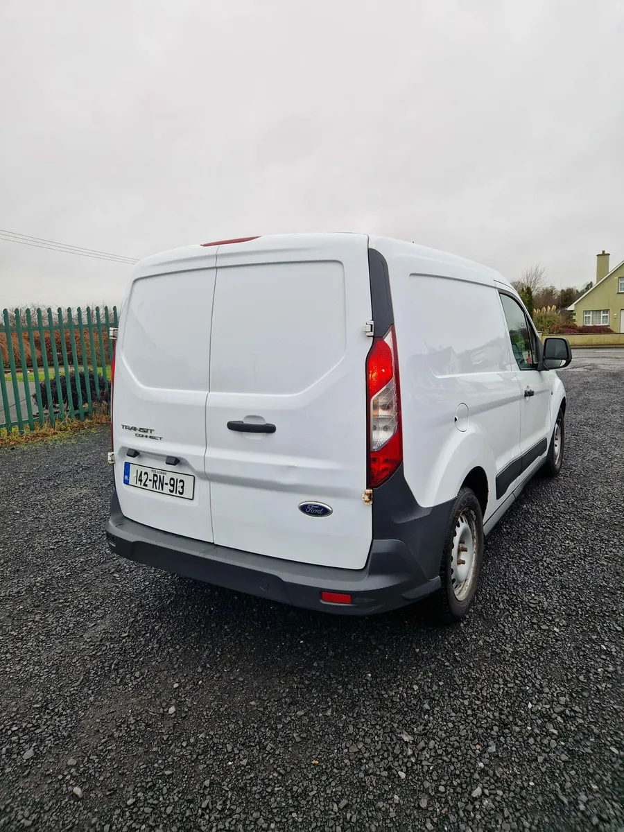 Ford connect - Image 4