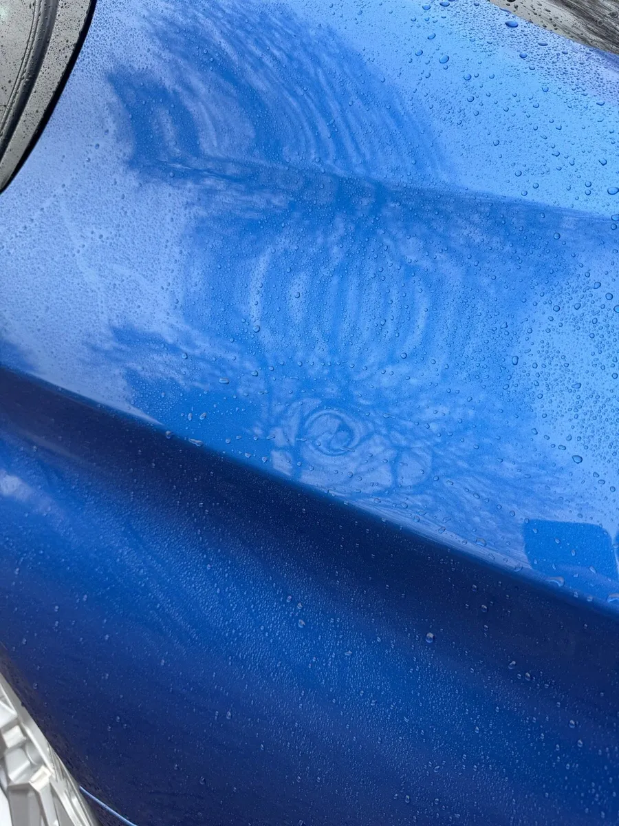 BMW 320D MSPORT AUTO - Image 4