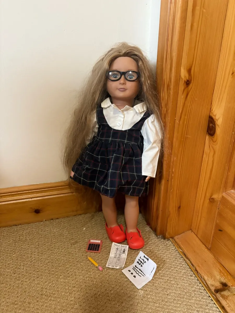 Our generation dolls - Image 2