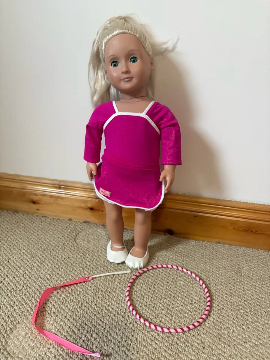 Our generation dolls - Image 3