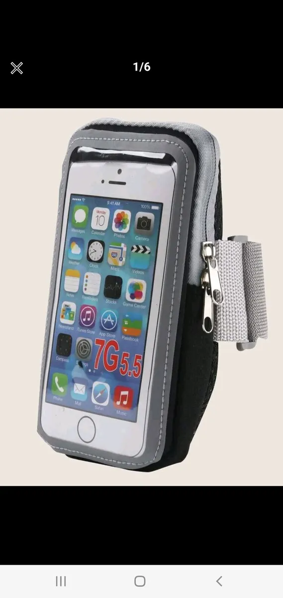 Sports Phone Holders - Image 2