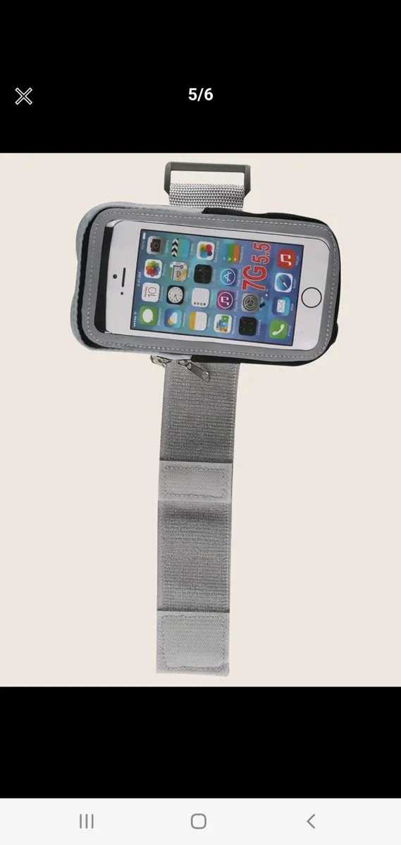 Sports Phone Holders - Image 3