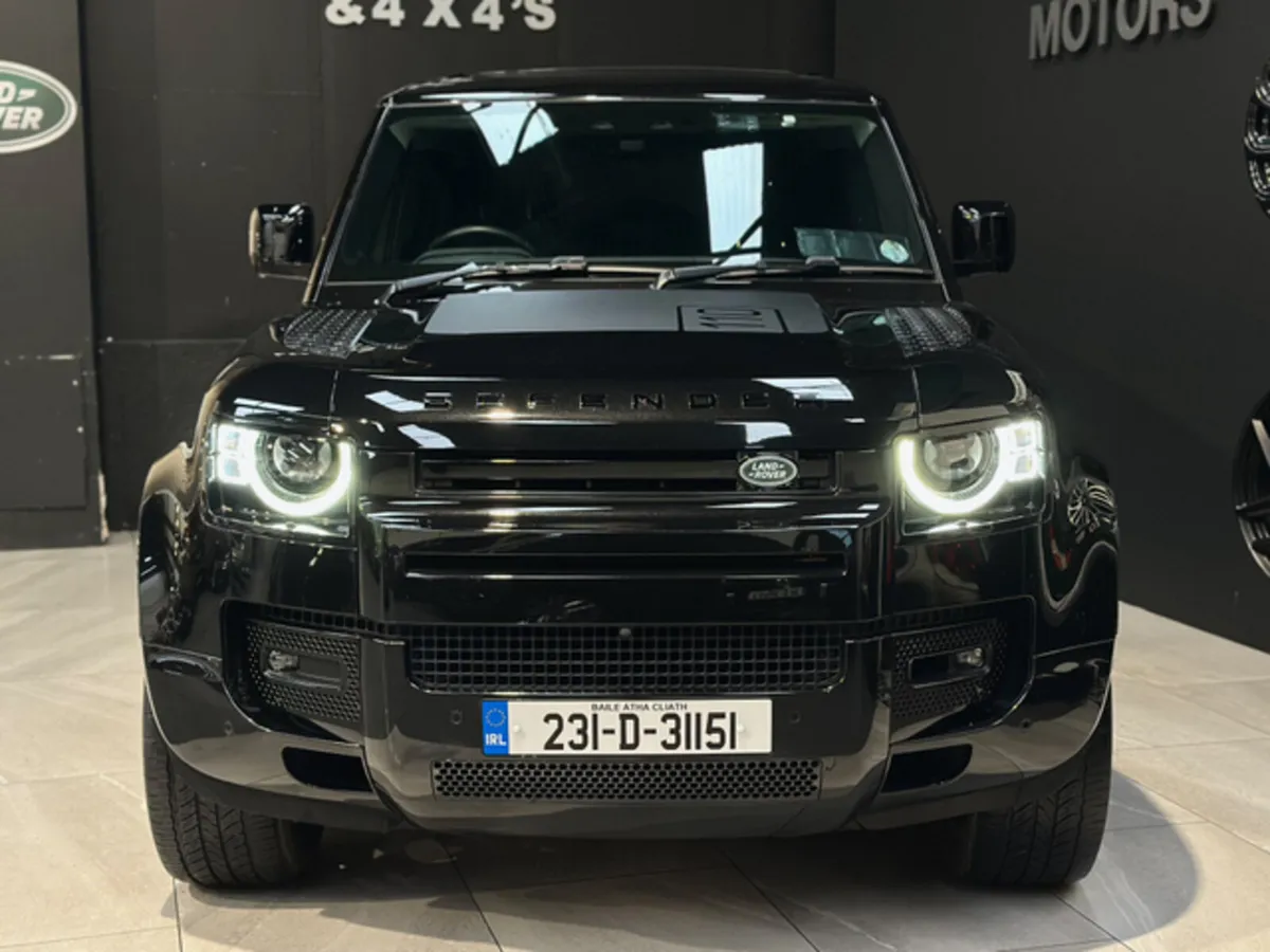 110 HEV SE HIGH SPEC - Image 4