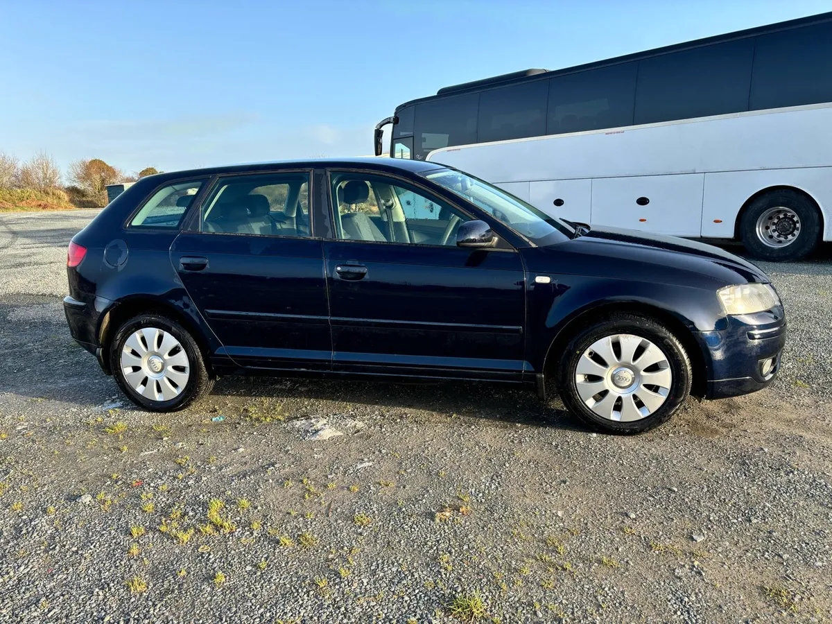 Audi A3 (Just NCT Passed) Recent Timing Belt kit - Image 2