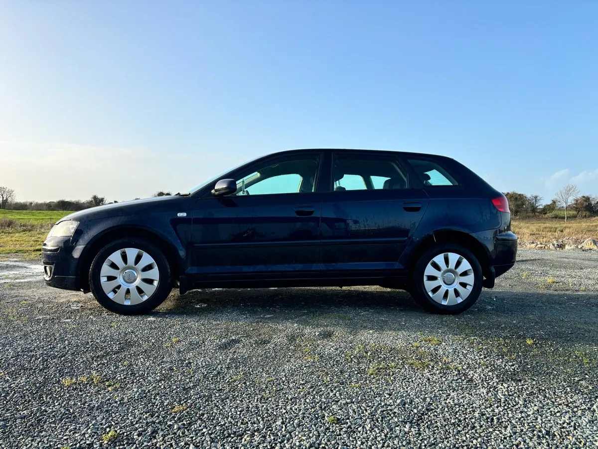 Audi A3 (Just NCT Passed) Recent Timing Belt kit - Image 3
