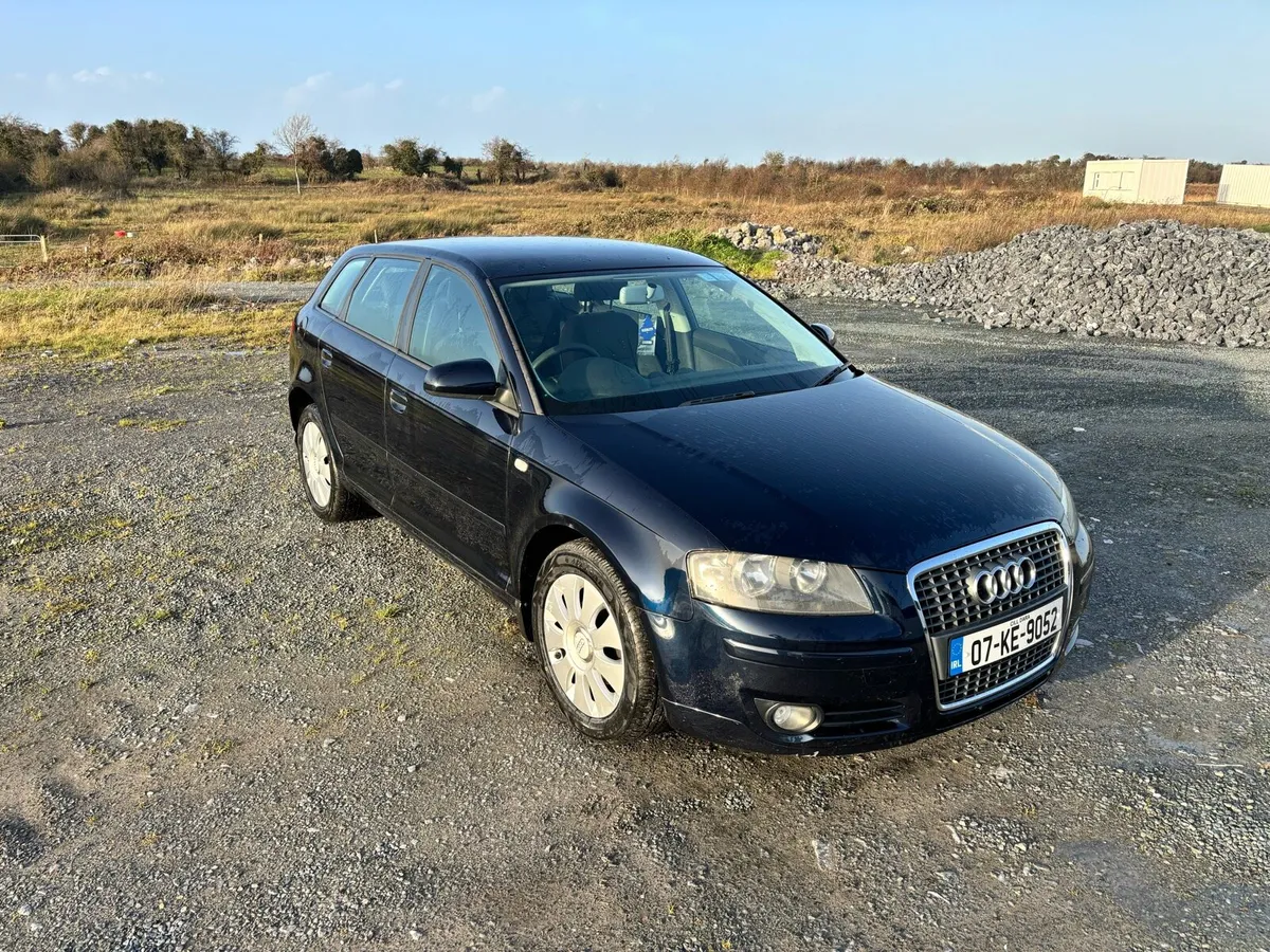 Audi A3 (Just NCT Passed) Recent Timing Belt kit - Image 4