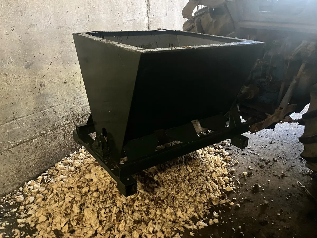 Beet choppers - Image 1